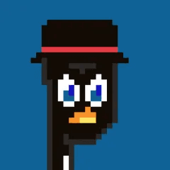 Penguin